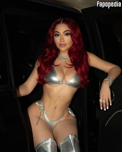 Jailyne Ojeda Leak: 5 Key Details You Absolutely Cannot Miss.