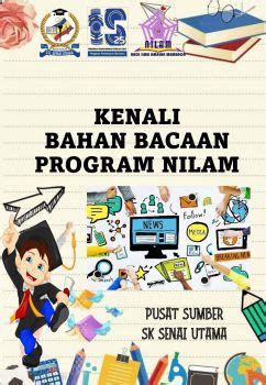 kenali bahan bacaan program nilam mrshuk flip  anyflip
