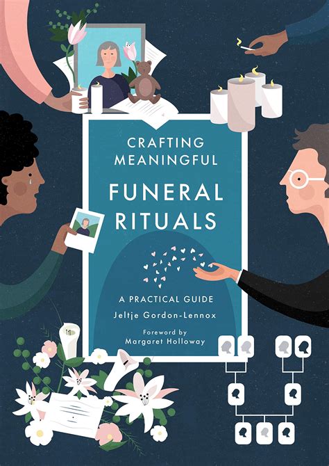 Cultivating Meaningful Funeral Celebrations and Memorials 3