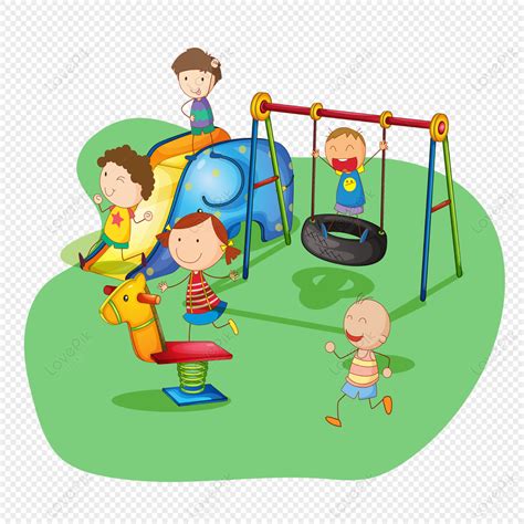 gambar anak anak bermain  bermain  rumput png  gratis lovepik