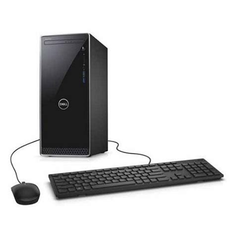 Dell Inspiron Mt Core I Th Gen Brand Pc Silicon Computer