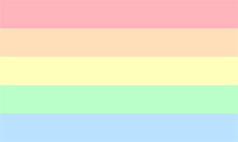 Pride Flags Tier List Community Rankings Tiermaker