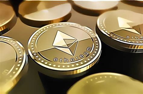prediksi harga eth berpeluang jadi  ribu kapan blockchain