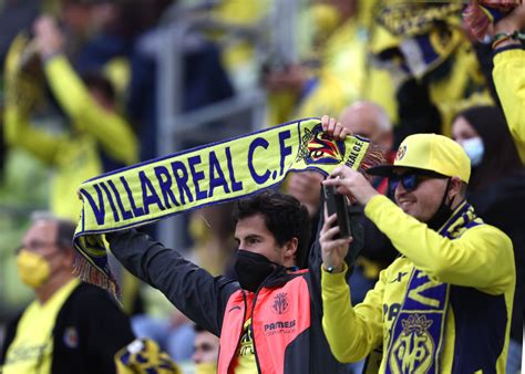 Fotos Villarreal Manchester United Im Genes