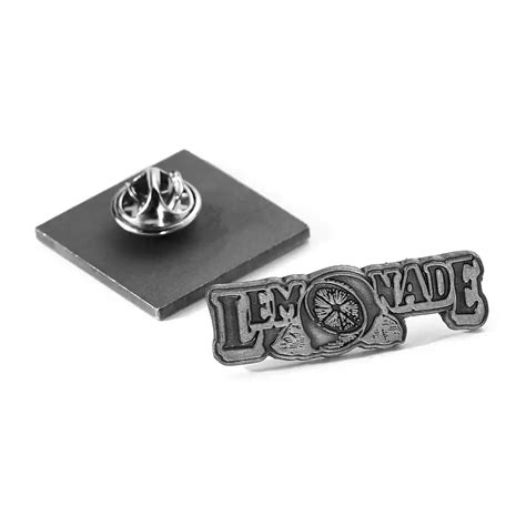 factory batch stamping metal custom pins hesank