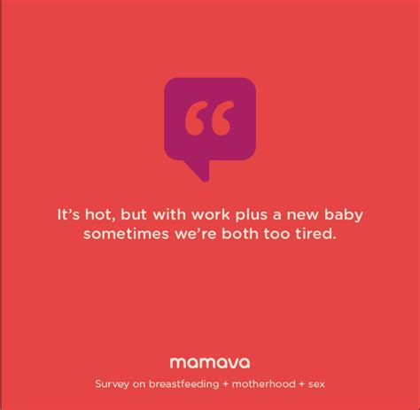 Breastfeeding Sex Information Mamava
