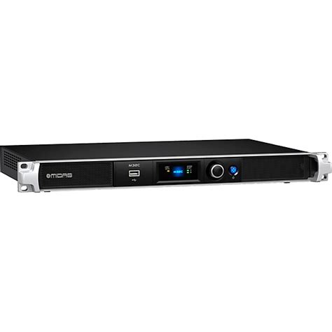 Midas M32c 40 Channel Digital Rack Mixer Guitar Center