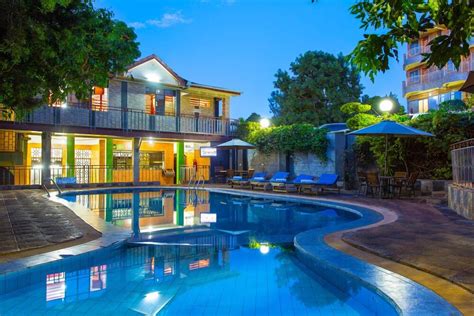 Room Deals For Nokras Riverine Hotel And Spa Sagana Starting At Hotwire