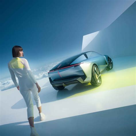 2023 Opel Experimental Concept - Stunning HD Photos, Videos, Specs ...