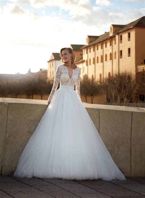 Corte Princesa Blanco