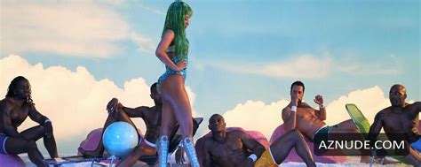 SUPER BASS NUDE SCENES AZNude