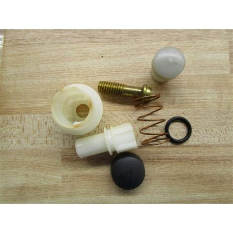 Sexauer 098475 Control Stop Repair Kit Sloan Mara Industrial