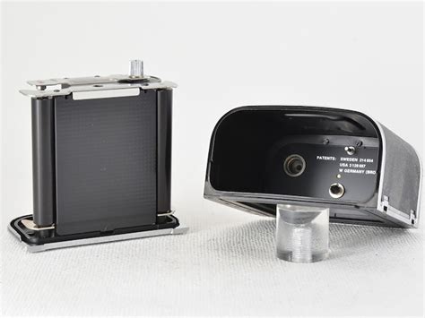 Hasselblad 500el Mボディ Battery Charger Type1 充電器 Ac付 ハッセルブラッド（9337） サンライズカメラーsunrise Cameraー