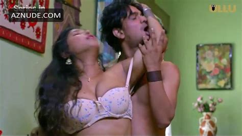 Payal Patil Nude Aznude