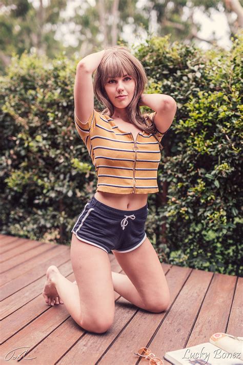 Luckybonez Nude OnlyFans Leaks 50 Photos TheFappening