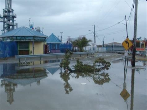 Keansburg Boardwalk, After Sandy Blew Through [VIDEO] | Holmdel, NJ Patch