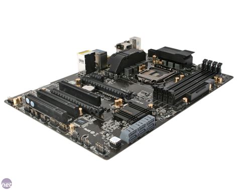 Asrock Z87 Extreme3 Review | bit-tech.net