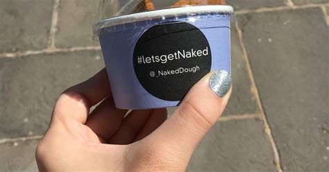 Naked Dough Review