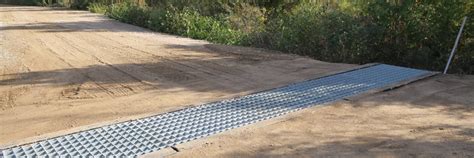 des ecopassages pour aider les animaux  traverser la route parc
