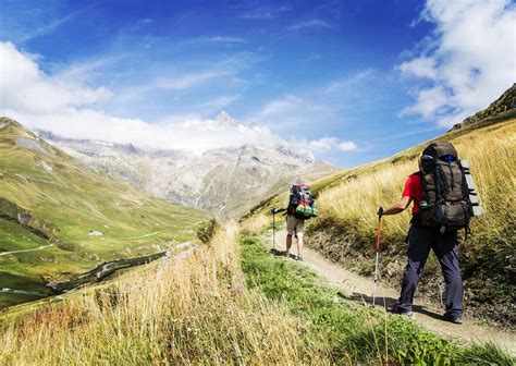 Nude Hiking In Switzerland Legal Or Not