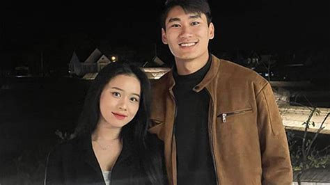 Tiền đạo Nhâm Mạnh Dũng khiến hot girl tiktoker phải bật khóc Bongdaplus vn