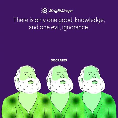 76 Famous Socrates Quotes About Life, Knowledge and Self Growth ...