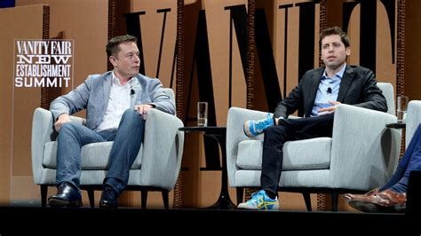 Elon Musk announced support for OpenAI firing Sam Altman. Here’s why ...