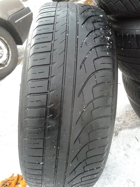 Продам литые диски BORBET (Германия) с хорошей резиной MICHELIN 195\55 ...