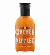 Blonde Beard Chicken Waffles Beyond Hot Inc