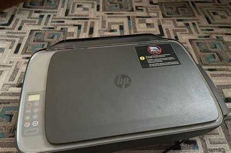 Принтер HP tank wireless 410 Москва | Оргтехника и расходники | Festima ...