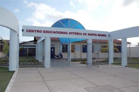 Colégio Vitória de Santa Maria realiza Semana da Saúde - O que é ...