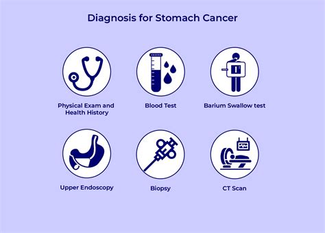 Gastric Cancer Stomach Cancer Survival Rates And Prognosis