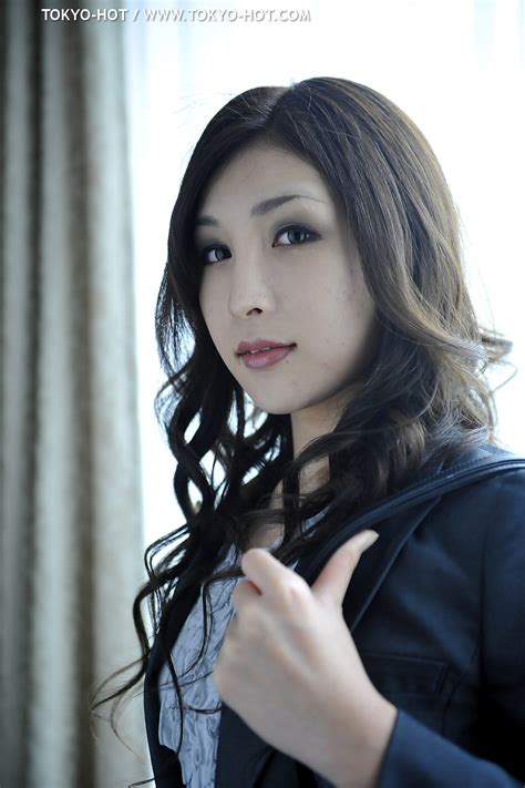 Tokyo Hot N Set Natsumi IIjima ポルノ写真