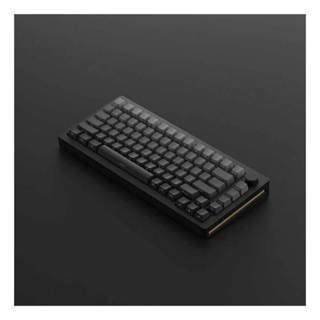 Monsgeek M He Sp Rgb Hot Swappable Mechanical Keyboard Akko Cream
