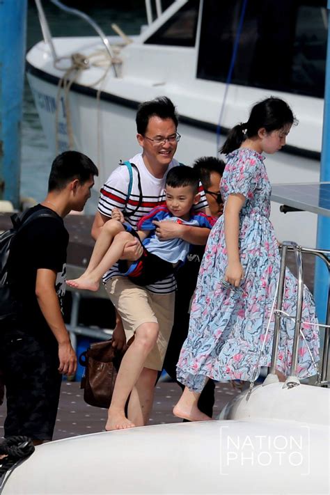 Phuket hit as Chinese cancel room bookings