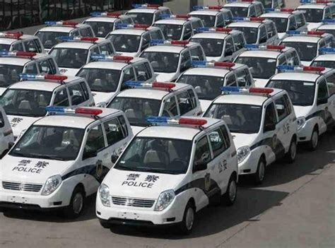 police cars vehicles