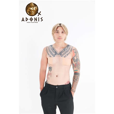 Adonis Kinesiology Tape Kt Tape Ft Hergie Bacyadan Shopee Malaysia