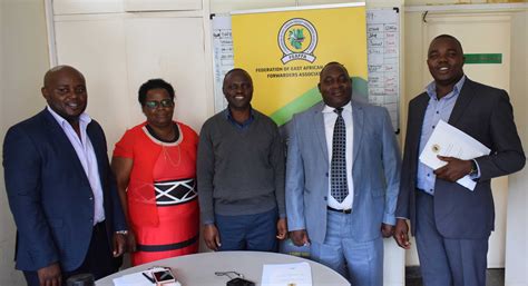 Self regulation of Customs Agents and Freight Forwarders Bill in Kenya