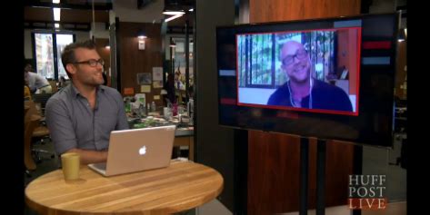 Planet Trans Interview With The Man With A Pussy Buck Angel Female To Male Porn Icon