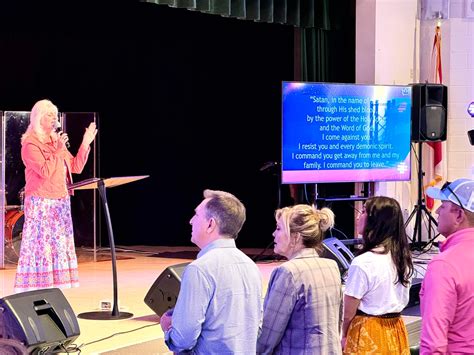 Kingdom Purpose International | Jacksonville FL