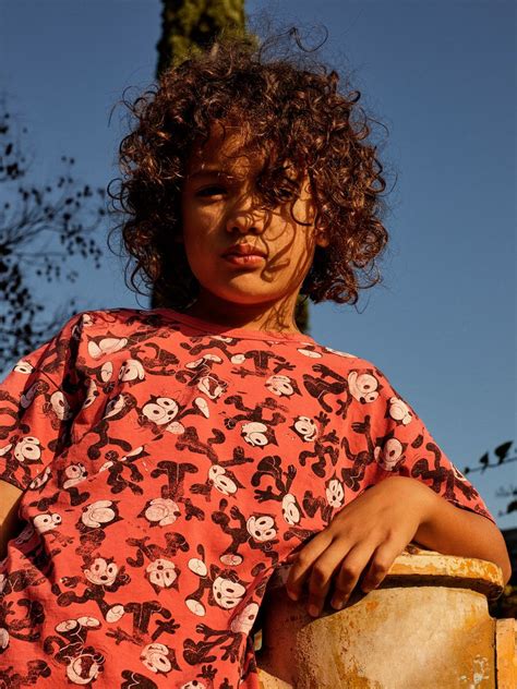 mango kids summer  mango