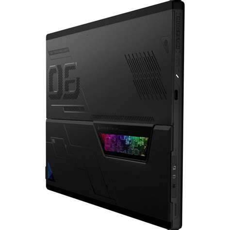 Asus Rog Flow Z Gz Vu Mu W Gaming Laptop Zwart I H