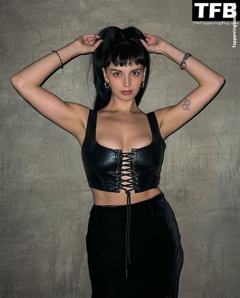 Rebecca Black Rebeccasharon Nude OnlyFans Leaks The Fappening Photo 1476186 FappeningBook