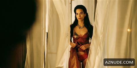 ORION BEN Nude AZNude