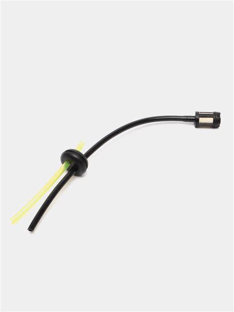 Бензиновый фильтр для триммера купить по цене 125 ₽ в интернет-магазине ...