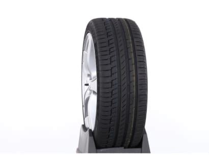 Continental PremiumContact 6 im Test | ADAC