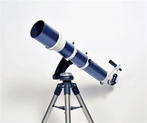 buying  telescope