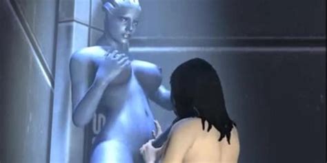 Hentai Mass Effect Tnaflix