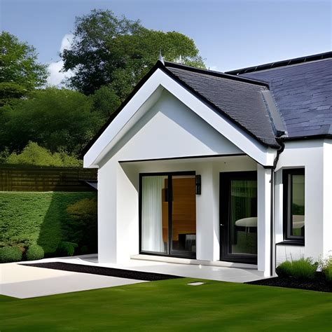 20 Stunning Dormer Bungalow Designs To Inspire Your Dream Home Planet