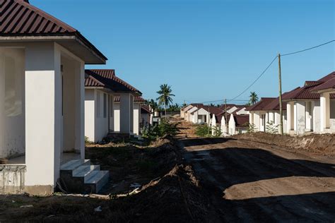 Suburbs Dar Es Salaam Tanzania The Suburban Frontier By Claire Mercer